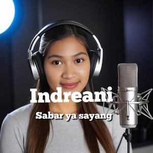 Sabar ya sayang