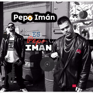 Pepo Imán Es Pepo IMAN (feat. Tito Sedo)