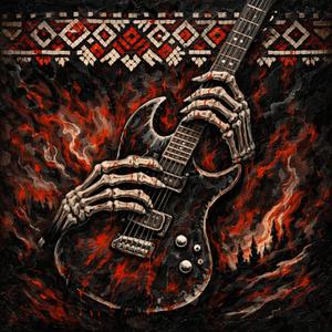 Повіяв вітер степовий