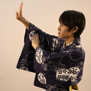 盆楽音頭