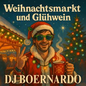 Weihnachtsmarkt und Glühwein