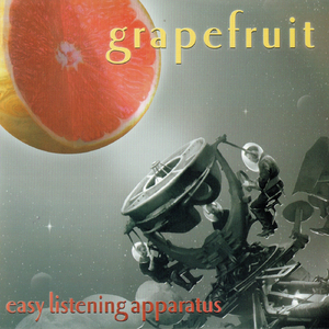 Pure Grapefruit (Anthem)
