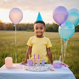 Forever Young – A Celebration of Life