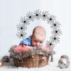 밤새 지켜줄께 아가야 (숙면의 꿈)