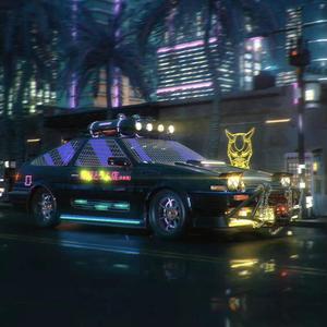 AE86