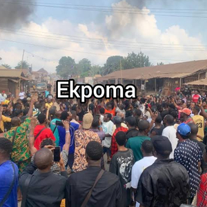 Ekpoma