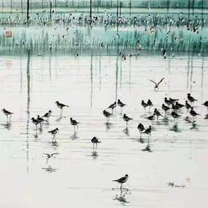 顽固将军（prod by Cario)