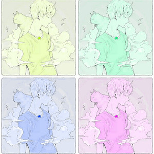 无名之歌（なまえのないうた ）（Cover 镜音 连）