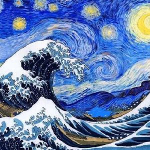 那冬天的第一场雪