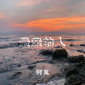 宋小睿-最亲的人 (DJ何友版)（何友 remix）