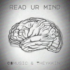read ur mind (feat. Theykkino)