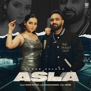 Asla