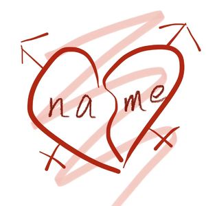 刻在我心底的名字