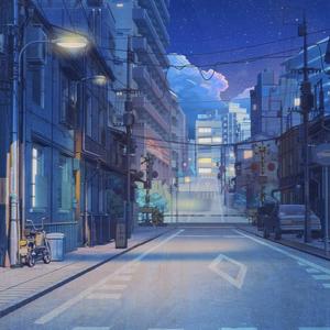 一往情深的恋人