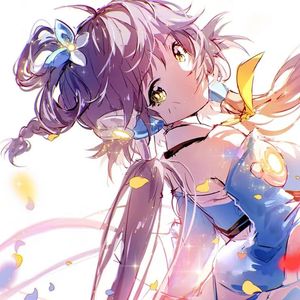 【洛天依AI English】TruE（Cover 黄龄）