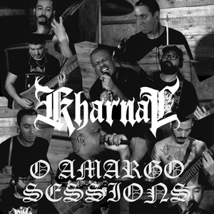 O Amargo da Solidão (Ao Vivo)