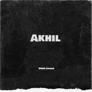 Akhil (Live)