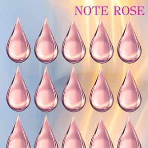 Note Rose
