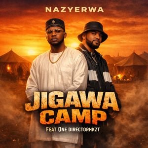 Jigawa Camp