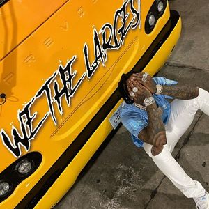 [FREE] '' No Joke '' 孟菲斯 Moneybagg Yo Type Beat