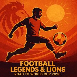 Pele Eternal: King of the Beautiful Game