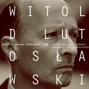 Double Concerto for Oboe and Harp:II. Dolente