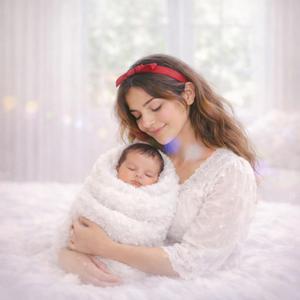 Lohusalık Sürecinde Rahatlama Nefesi / İyi Hissetme Meditasyonu