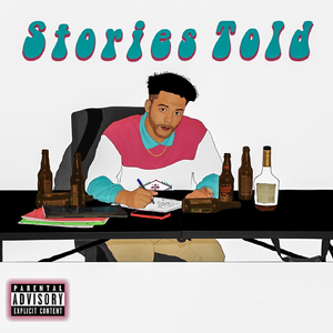 Holly (feat. Myles J)