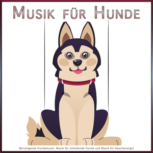 Hundetherapie-Musik