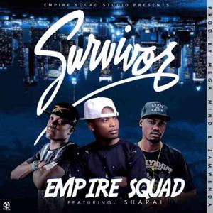 Survivors (feat. Empiresquad & Sharai)