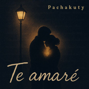 Te Amaré
