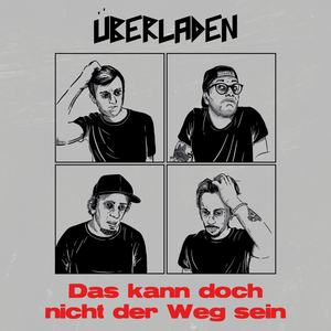 Das kann doch nicht der Weg sein