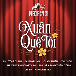 Xuân Của Mẹ (Live With Orchestra)