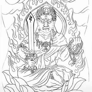 Chinese triad（Prod.Averatec x @Phantom）