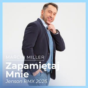 Zapamiętaj Mnie (Jenson RMX 2026)