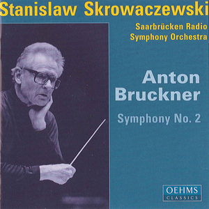 Symphony No. 2 in C Minor, WAB 102 (1877 version, ed. L. Nowak):IV. Finale: Ziemlich schnell