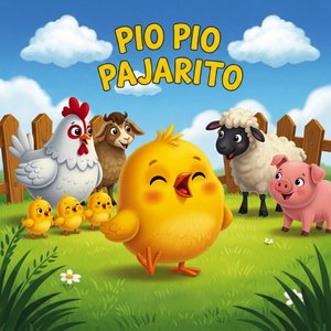 PIO PIO PAJARITO