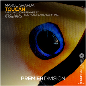 Toucan (Origin Extended Mix)