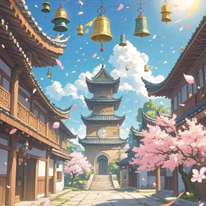 春风吹