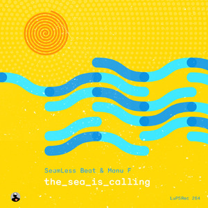 The Sea Is Calling (Following Light Remix)