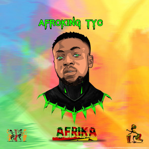 Afrika