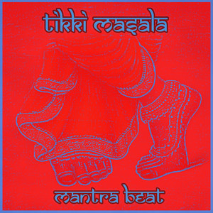 Adi Parashakti (Tikki Masala Remix)