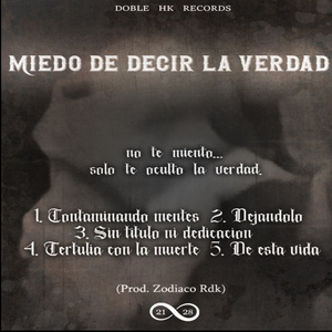 Dejándolo