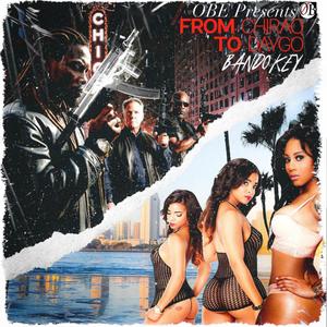 Somethin (feat. Kashers)