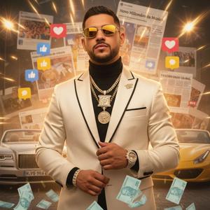 Chico Estourado (O Feioso Tá Gostoso)