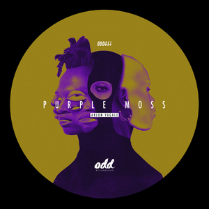 Purple Moss (Original Mix)