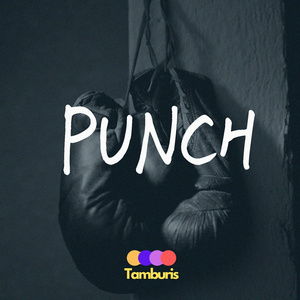 펀치 (feat. Steekers)
