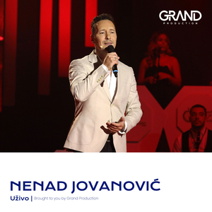 Kuća (Uzivo @ Grand Production)