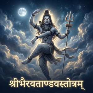 श्रीभैरवताण्डवस्तोत्रम्