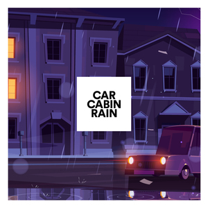 Time To Relax With Rain.